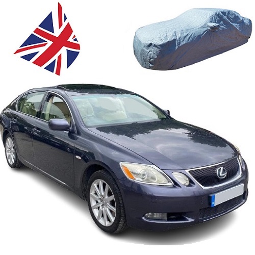 Lexus gs 350 shop car cover